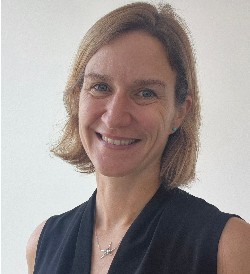 Laura Maria Teresa Capelli