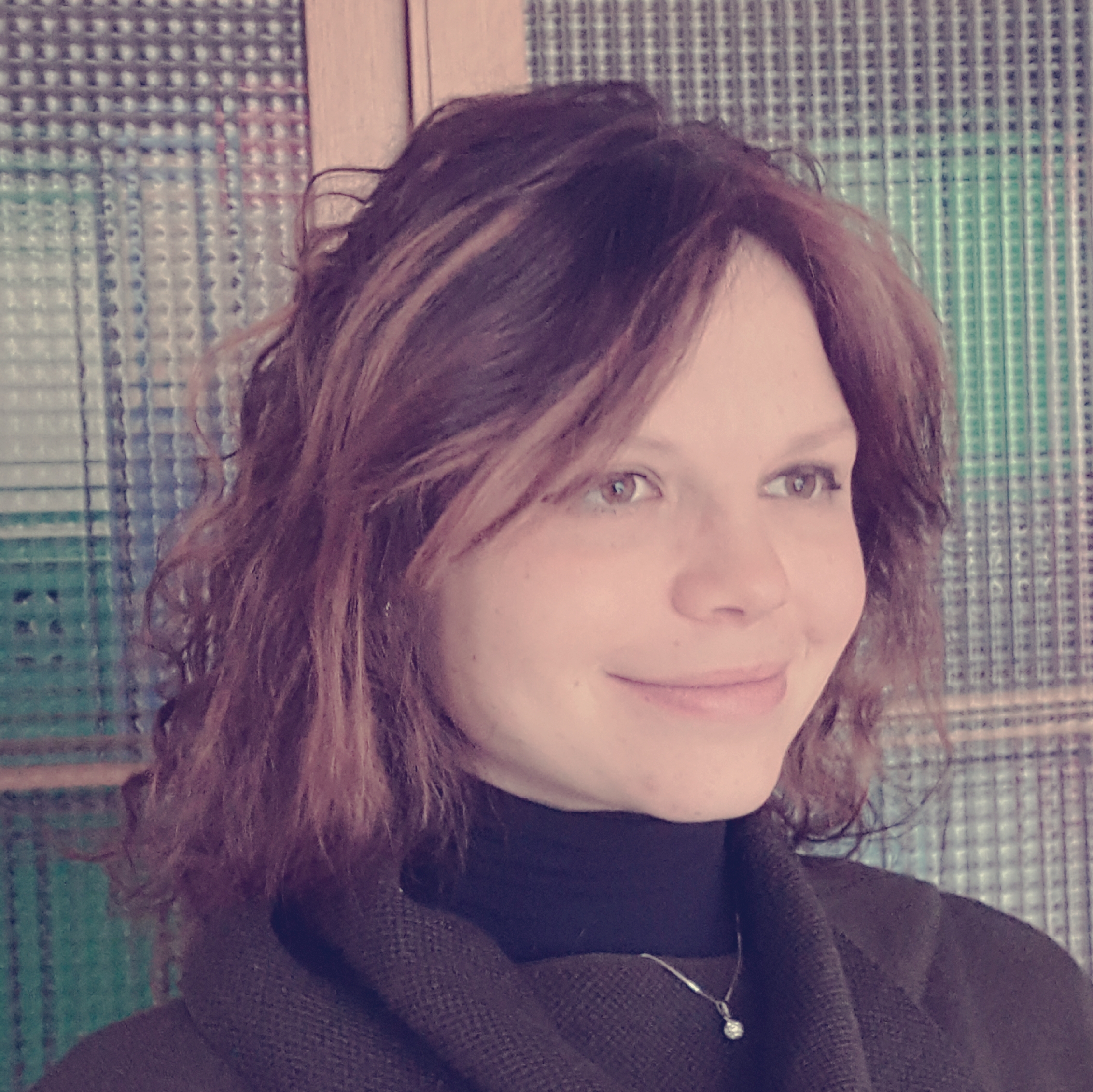 Stefania Moioli